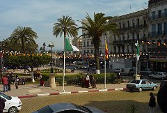 2007 03 VOYAGE EN ORANIE MARS 2007   (3)  ORAN